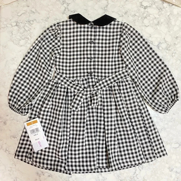 Bonnie Jean Dress - Picture 3 of 3